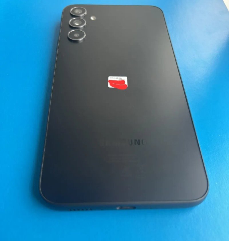 Телефон Samsung A34 / 8/256gb / Стан майже Нового / A35 A36 A25 A26 A54 A55 — фото 5