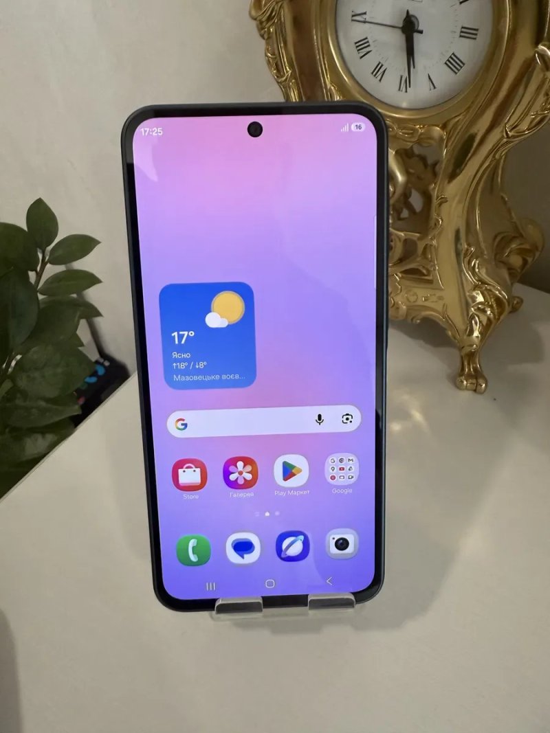 Телефон Samsung A37 6/128GB — фото 4