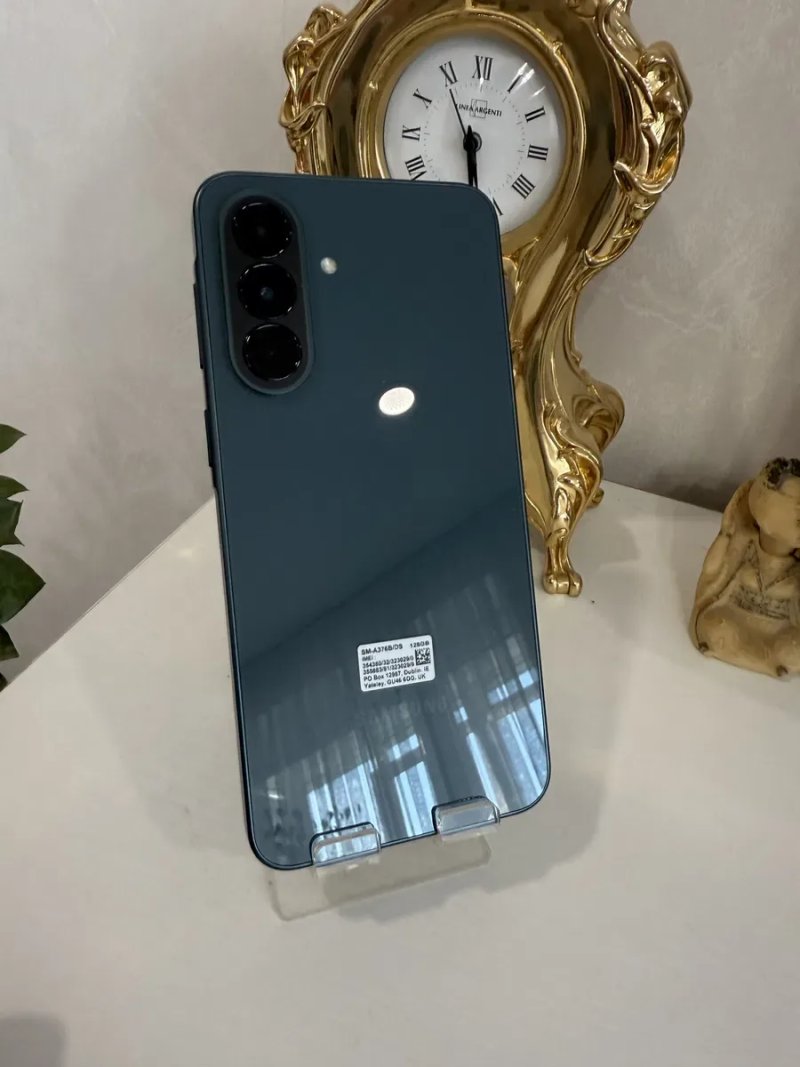 Телефон Samsung A37 6/128GB — фото 5