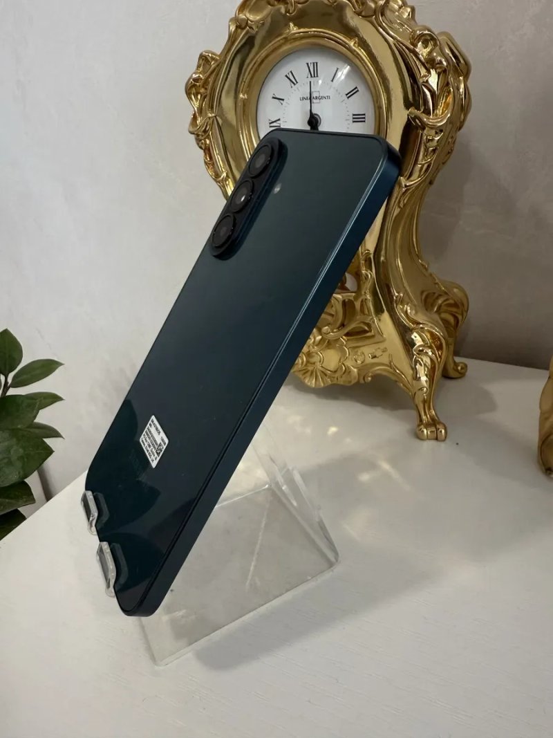 Телефон Samsung A37 6/128GB — фото 6