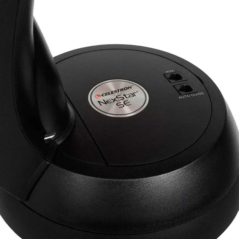 Телескопи Celestron NexStar 4,5,6,8 SE - астрофото з GoTo. Нові. Кредит! — фото 6