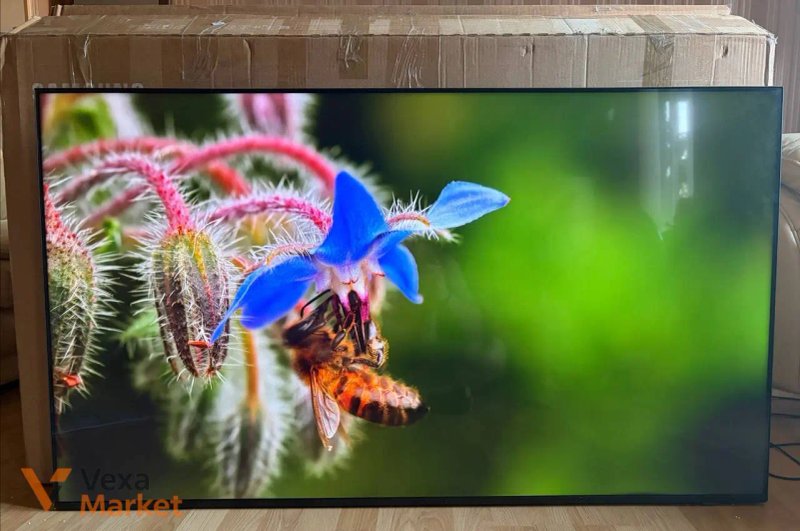 Телевізор Samsung 55U8079F 55" 4K UHD Smart TV Tizen 2025 — фото 3