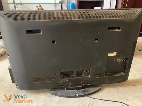 Телевізор Sony Bravia KLV-40BX400 40" Full HD