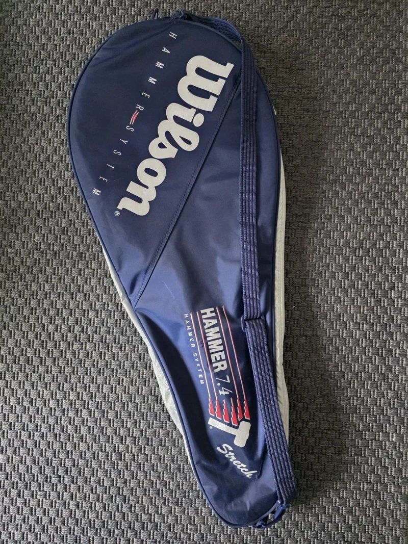 Тенісна ракетка Head YouTek IG Speed MP (315g) 2010рік — Djokovic — фото 6