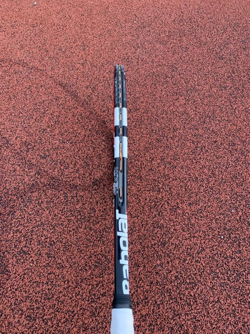 Теннисная ракетка Babolat Pure Team(wilson,head,yonex) — фото 3