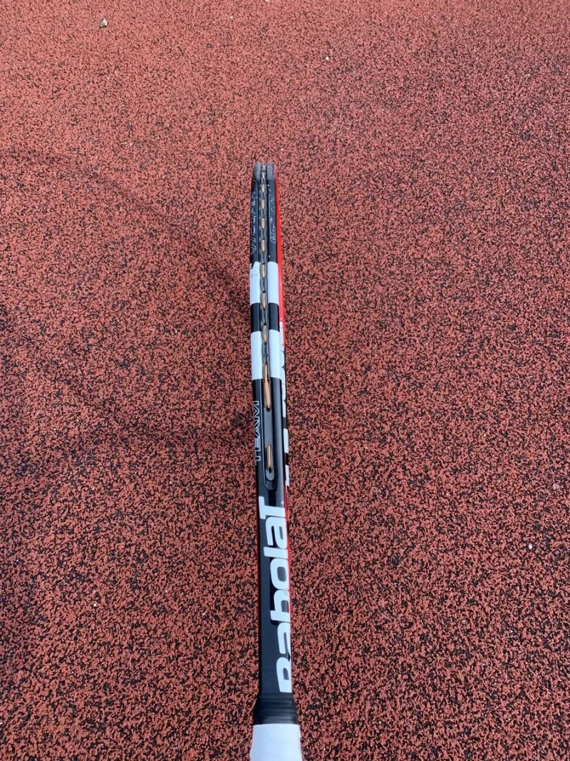 Теннисная ракетка Babolat Pure Team(wilson,head,yonex) — фото 4