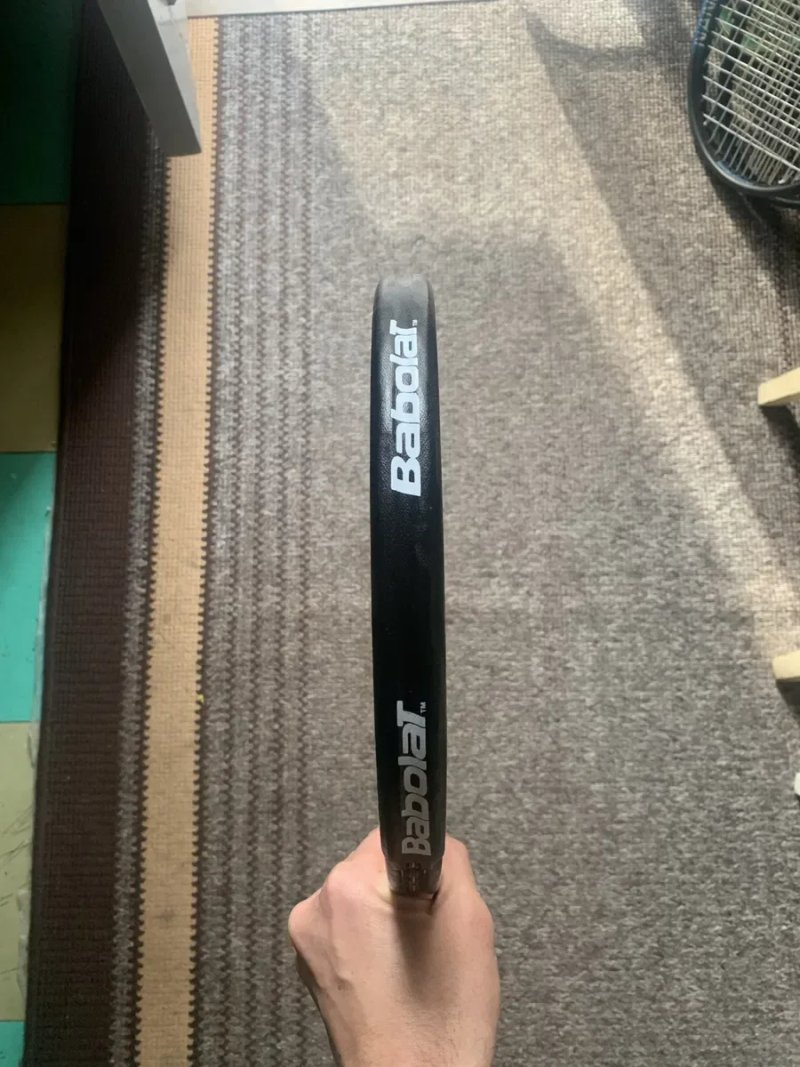 Теннисная ракетка Babolat Pure Team(wilson,head,yonex) — фото 8