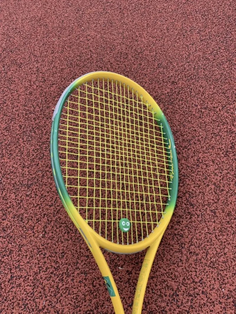 Теннисная ракетка Defereggental Pro (Wilson,babolat,yonex,head) — фото 5