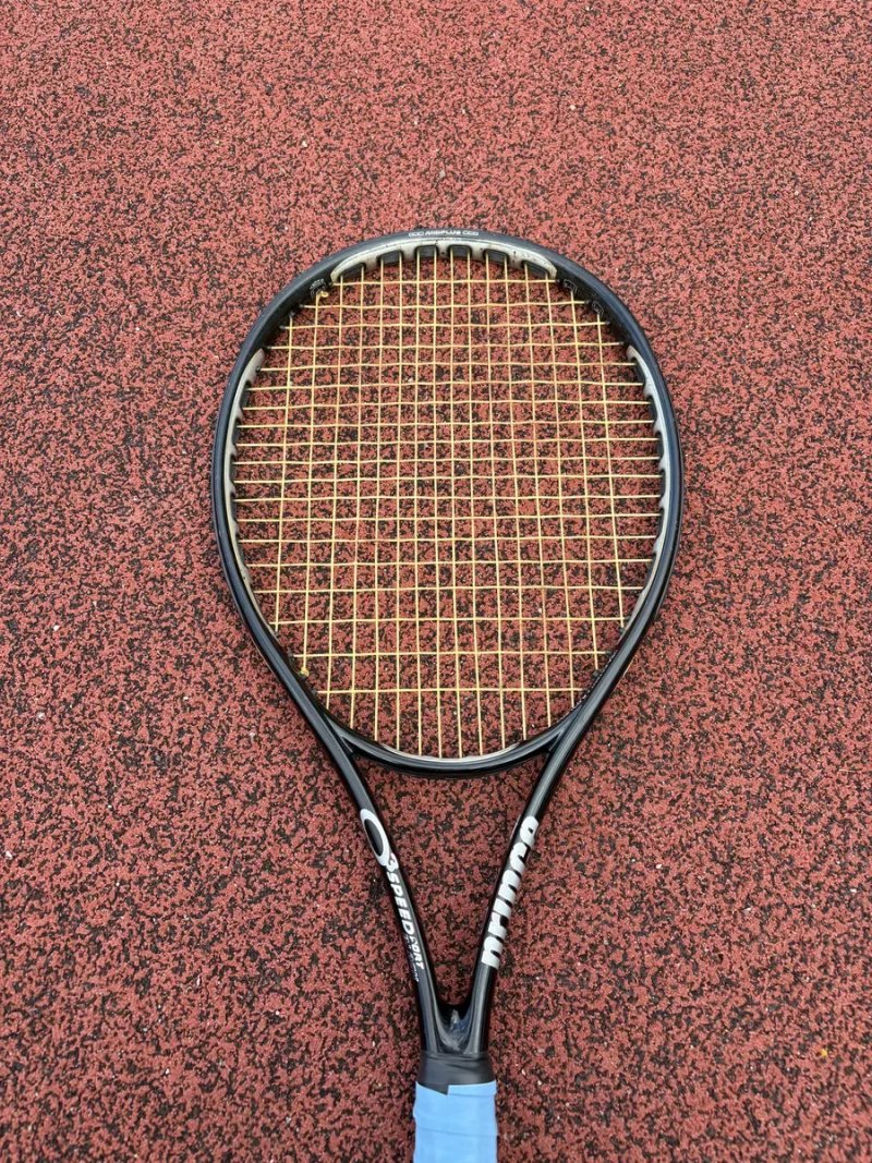 Теннисная ракетка Prince O3 speed(Head,babolat,wilson,yonex) — фото 2