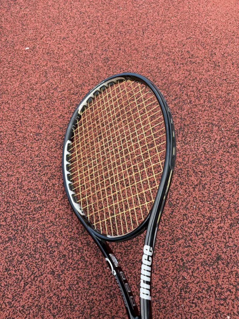 Теннисная ракетка Prince O3 speed(Head,babolat,wilson,yonex) — фото 5