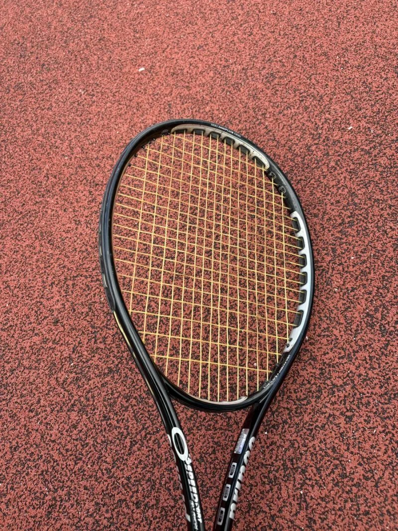 Теннисная ракетка Prince O3 speed(Head,babolat,wilson,yonex) — фото 6