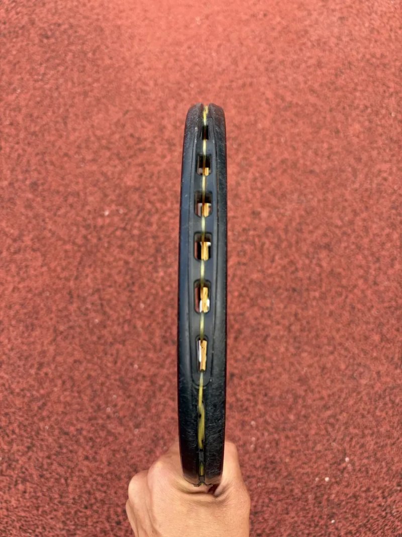 Теннисная ракетка Prince O3 speed(Head,babolat,wilson,yonex) — фото 8
