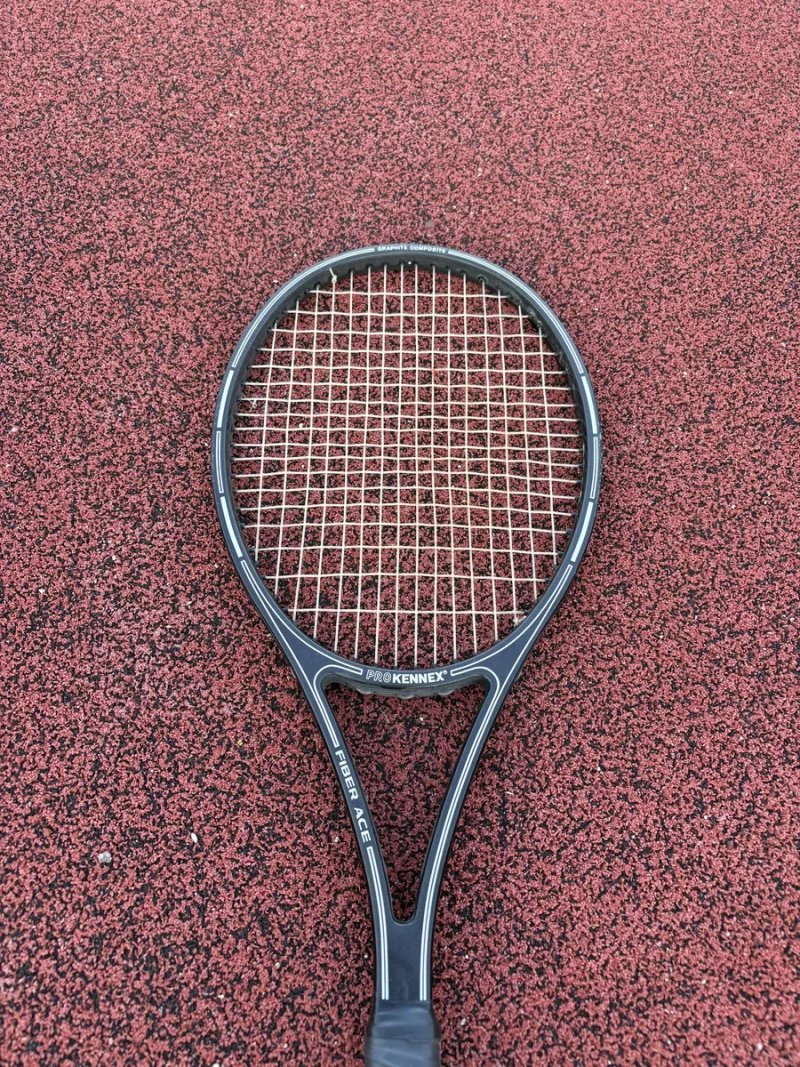 Теннисная ракетка Pro Kennex (Head,Wilson,babolat,yonex) — фото 2