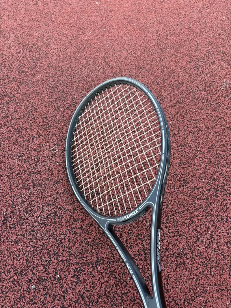 Теннисная ракетка Pro Kennex (Head,Wilson,babolat,yonex) — фото 5