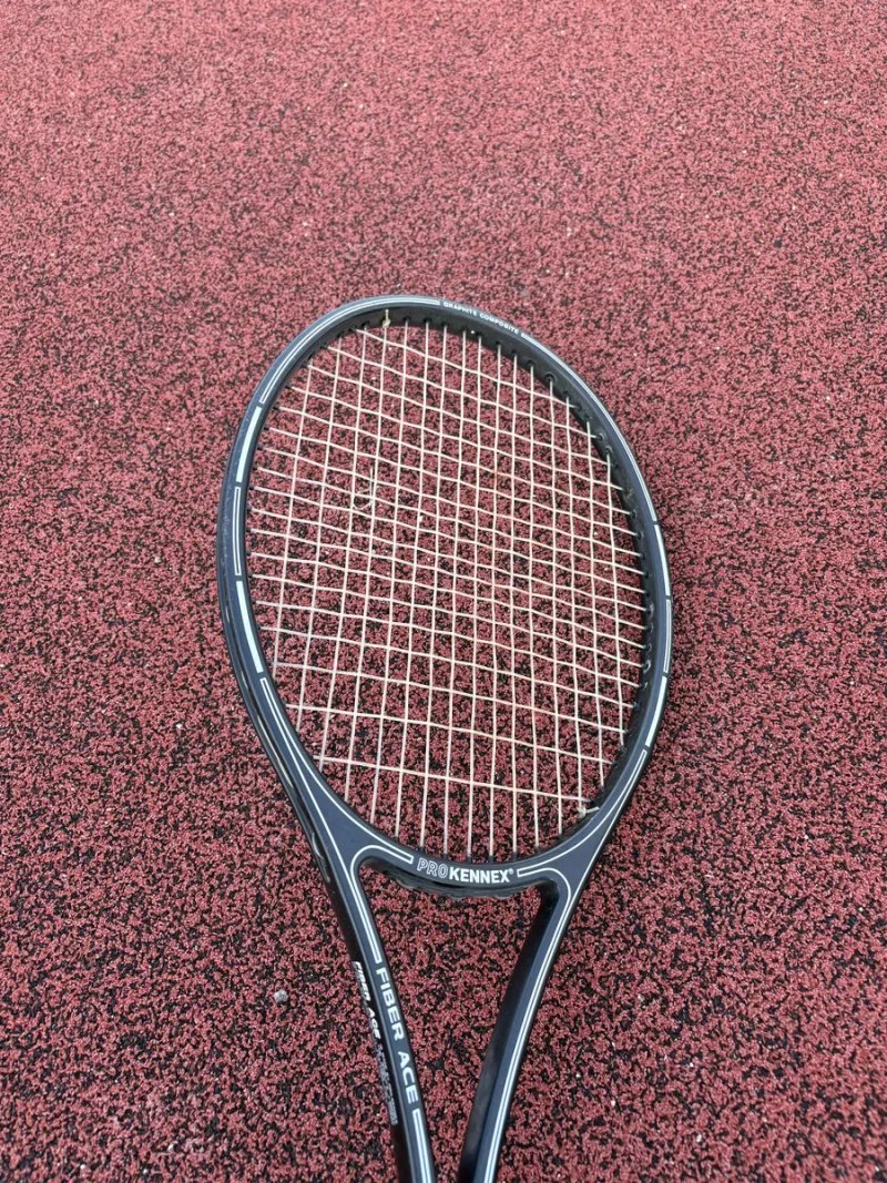 Теннисная ракетка Pro Kennex (Head,Wilson,babolat,yonex) — фото 6