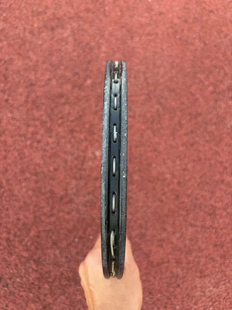 Теннисная ракетка Pro Kennex (Head,Wilson,babolat,yonex) — фото 8