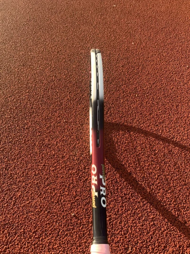 Теннисная ракетка Wilson Power Pro (Babolat,head,yonex) — фото 4