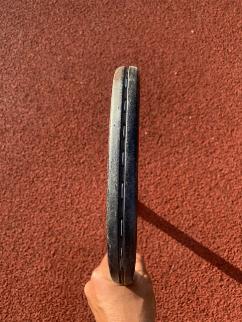 Теннисная ракетка Wilson Power Pro (Babolat,head,yonex) — фото 8