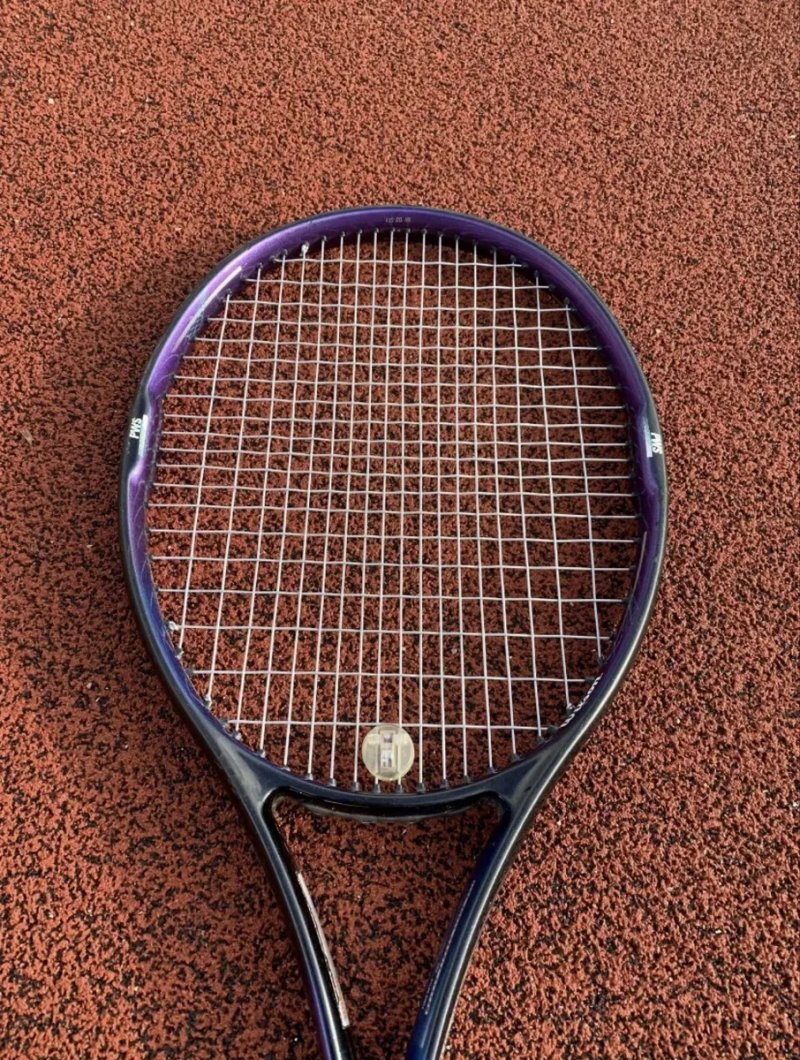 Теннисная ракетка Wilson Pro Staff 5.5 (babolat,head,yonex) — фото 2