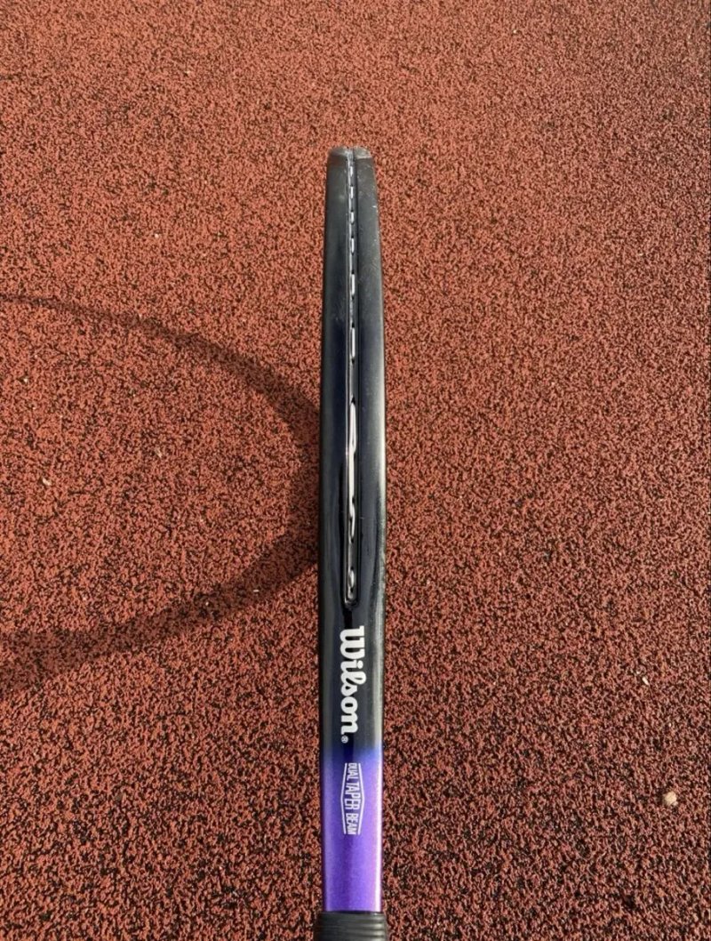 Теннисная ракетка Wilson Pro Staff 5.5 (babolat,head,yonex) — фото 4