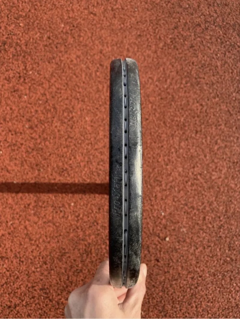 Теннисная ракетка Wilson Pro Staff 5.5 (babolat,head,yonex) — фото 8