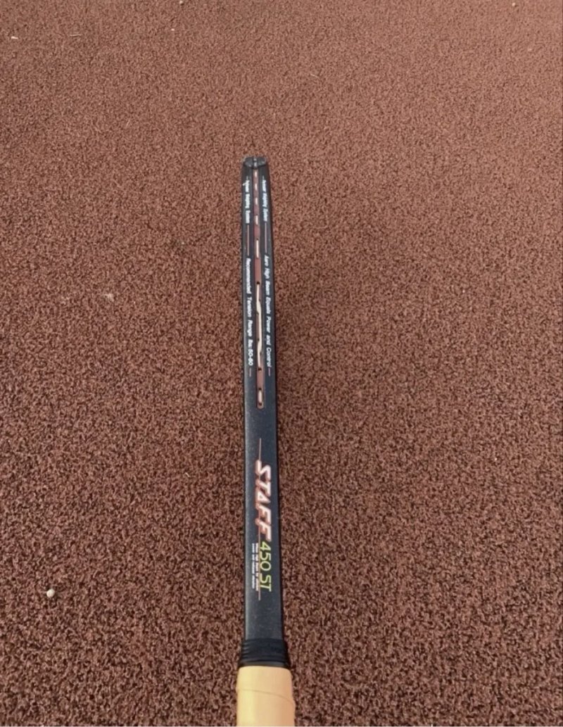 Теннисная ракетка Wilson Staff (Head,babolat,yonex) — фото 3