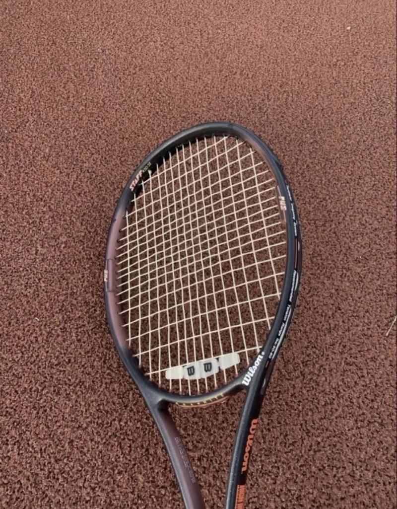 Теннисная ракетка Wilson Staff (Head,babolat,yonex) — фото 5