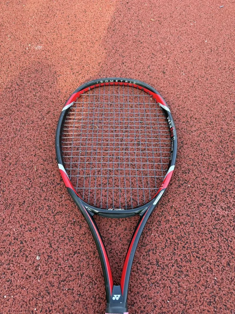Теннисная ракетка Yonex Izometric (Head,wilson,babolat) — фото 2