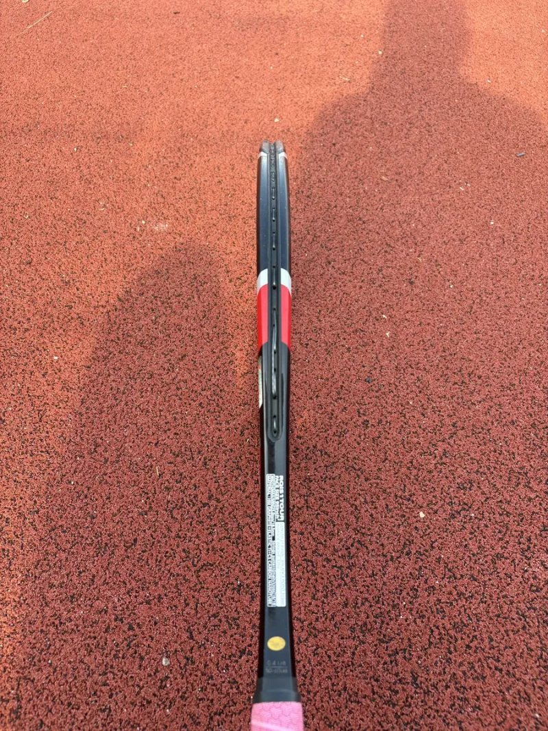 Теннисная ракетка Yonex Izometric (Head,wilson,babolat) — фото 3