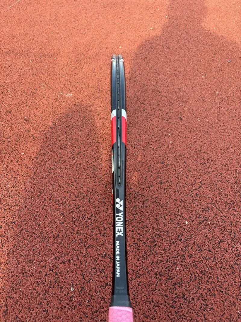 Теннисная ракетка Yonex Izometric (Head,wilson,babolat) — фото 4
