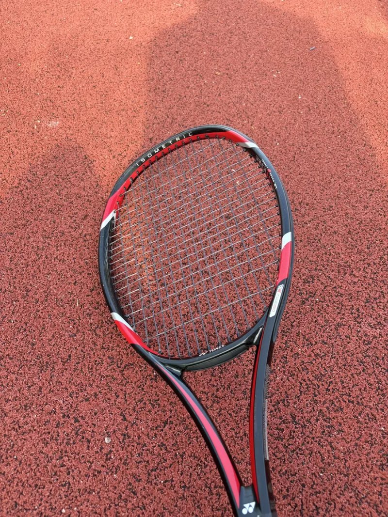 Теннисная ракетка Yonex Izometric (Head,wilson,babolat) — фото 5