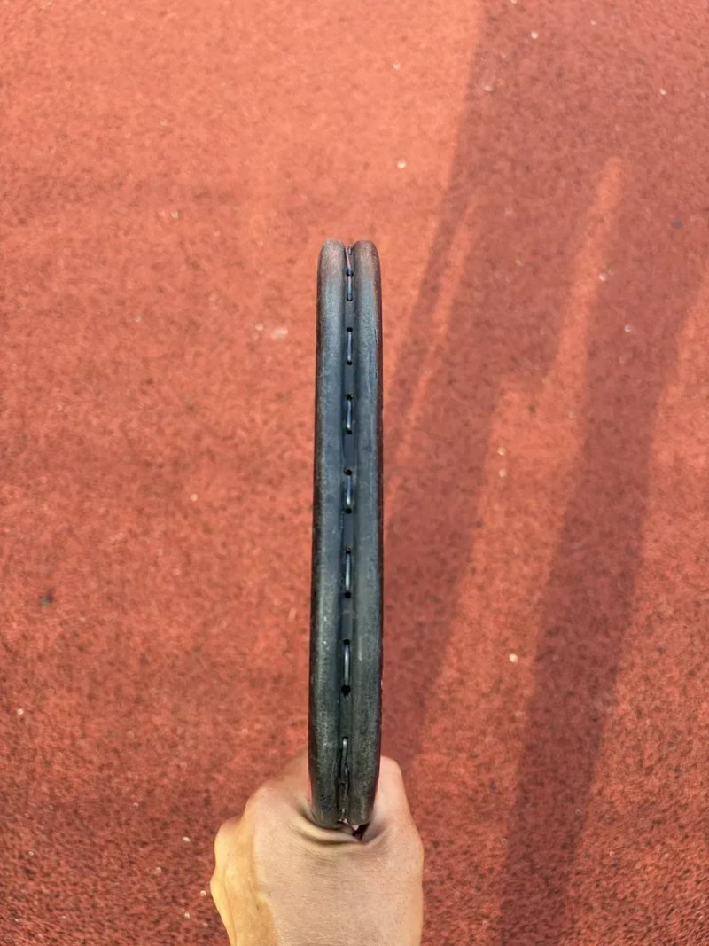 Теннисная ракетка Yonex Izometric (Head,wilson,babolat) — фото 8