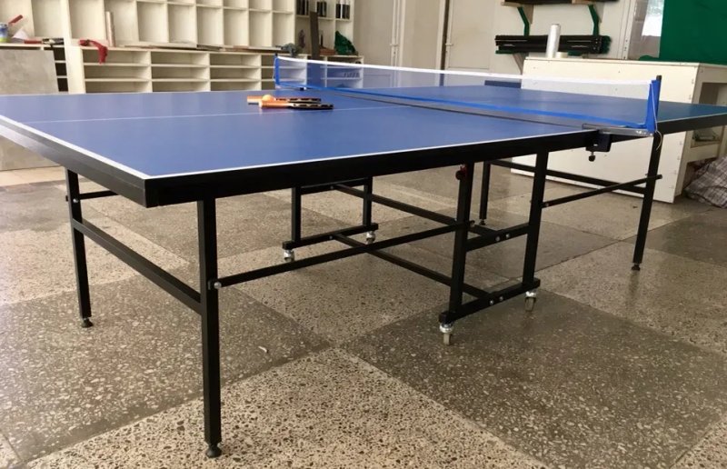 Теннисный стол феникс home sport m19 новый, тенісний стіл — фото 2