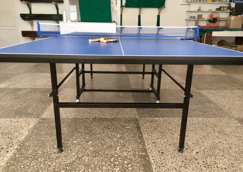 Теннисный стол феникс home sport m19 новый, тенісний стіл — фото 4