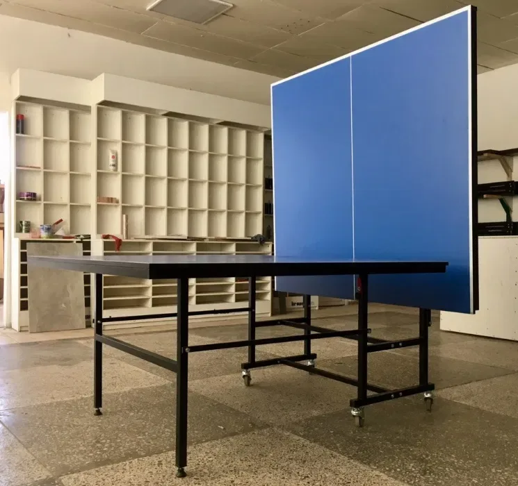 Теннисный стол феникс home sport m19 новый, тенісний стіл — фото 5