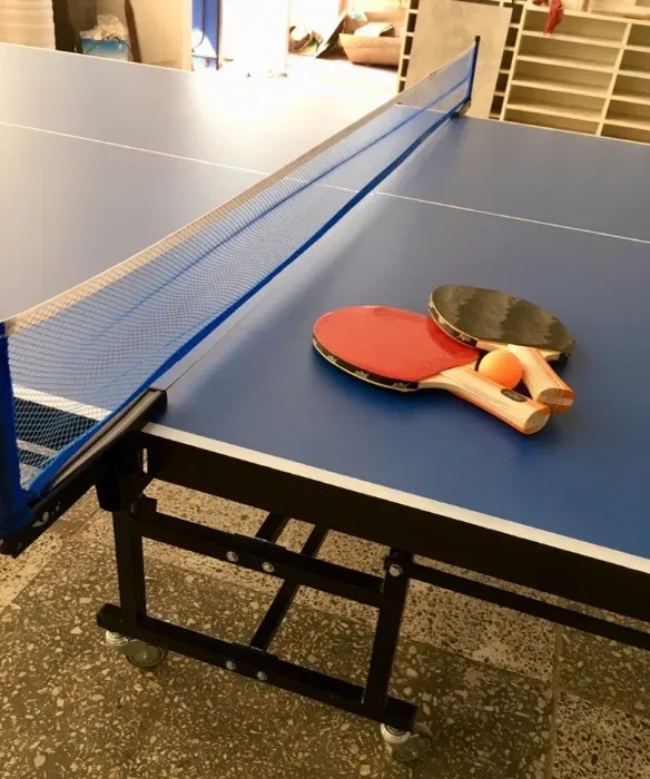Теннисный стол феникс home sport m19 новый, тенісний стіл — фото 6