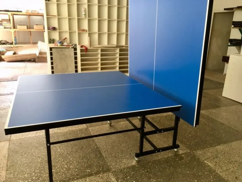 Теннисный стол феникс home sport m19 новый, тенісний стіл — фото 7