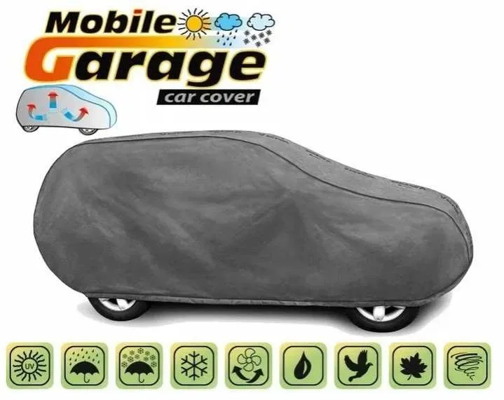 - Тенти на ВСІ АВТО - KEGEL Mobile / Basic Garage Польша - Зима - Літо — фото 2