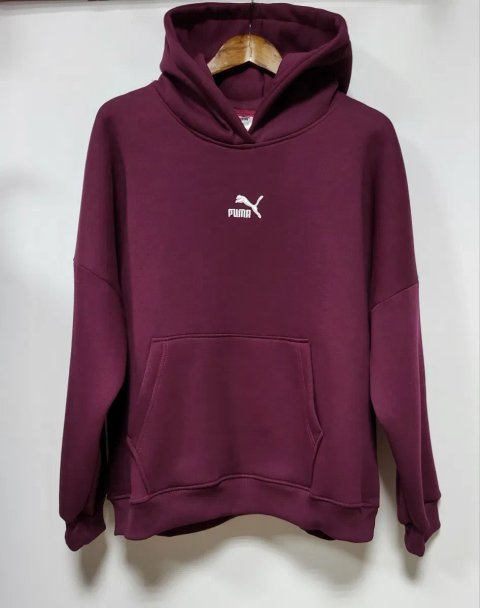 Теплі худі Puma, Туреччина, нові, розміри M-XXL