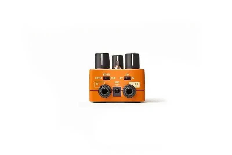 Теплі знижки -20% Новий Universal Audio Flow Vintage Tremolo — фото 2