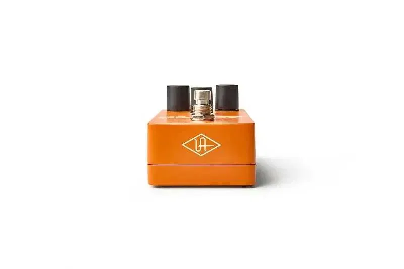 Теплі знижки -20% Новий Universal Audio Flow Vintage Tremolo — фото 3