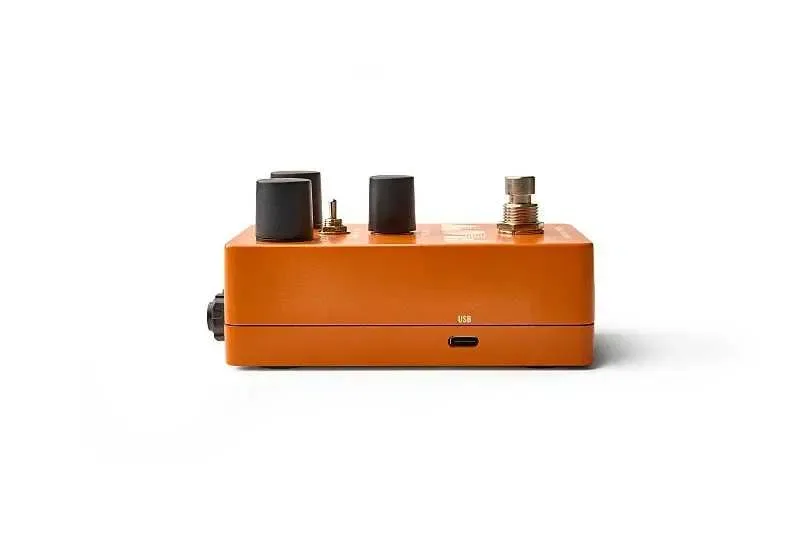 Теплі знижки -20% Новий Universal Audio Flow Vintage Tremolo — фото 4