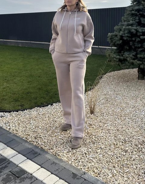 Теплий костюм «Calvin Klein