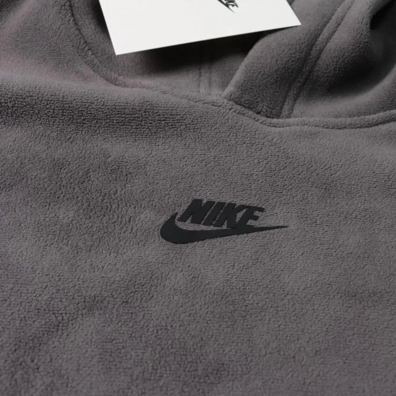 Теплий костюм Nike з мікрофліса Пулар S-XXL — фото 3