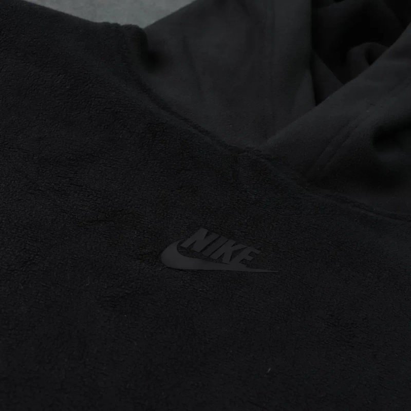 Теплий костюм Nike з мікрофліса Пулар S-XXL — фото 5