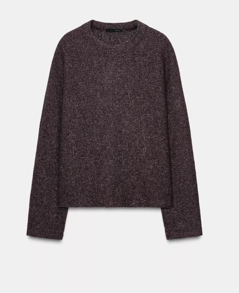 Теплий костюм від Zara — фото 3