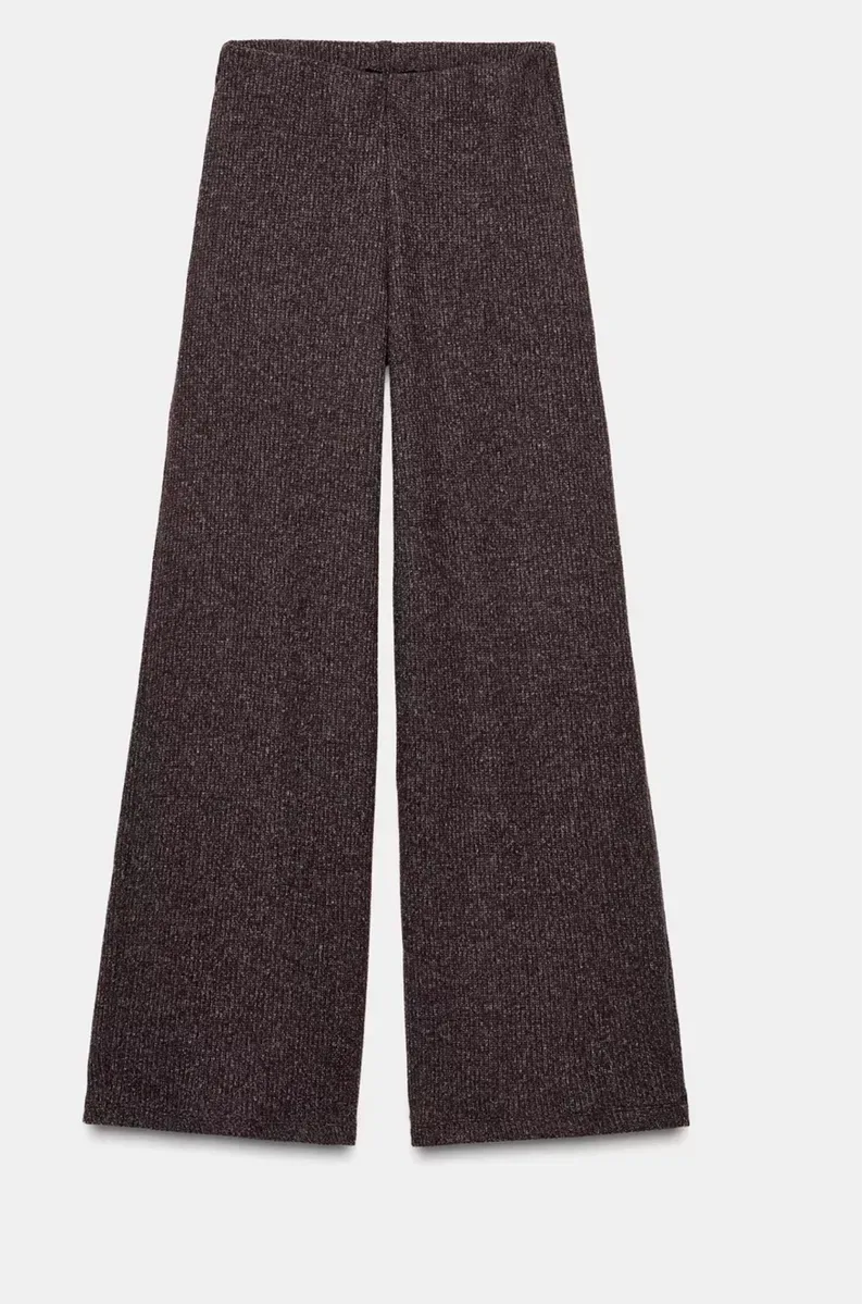 Теплий костюм від Zara — фото 4