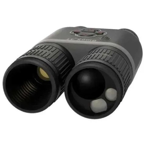 Тепловізійний бінокль ATN BinoX 4T 384 1.25-5x, арт: 43494