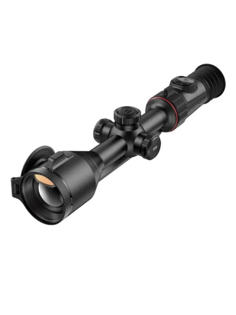Тепловізійний  приціл  INFIRAY IRAY Nocpix ACE S60R/ACE 2 H50R — фото 3