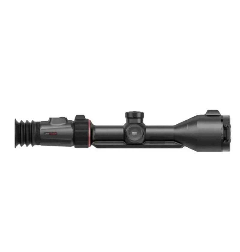 Тепловізійний  приціл  INFIRAY IRAY Nocpix ACE S60R/ACE 2 H50R — фото 4